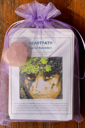 HEARTPATH Sacred Reminder Cards