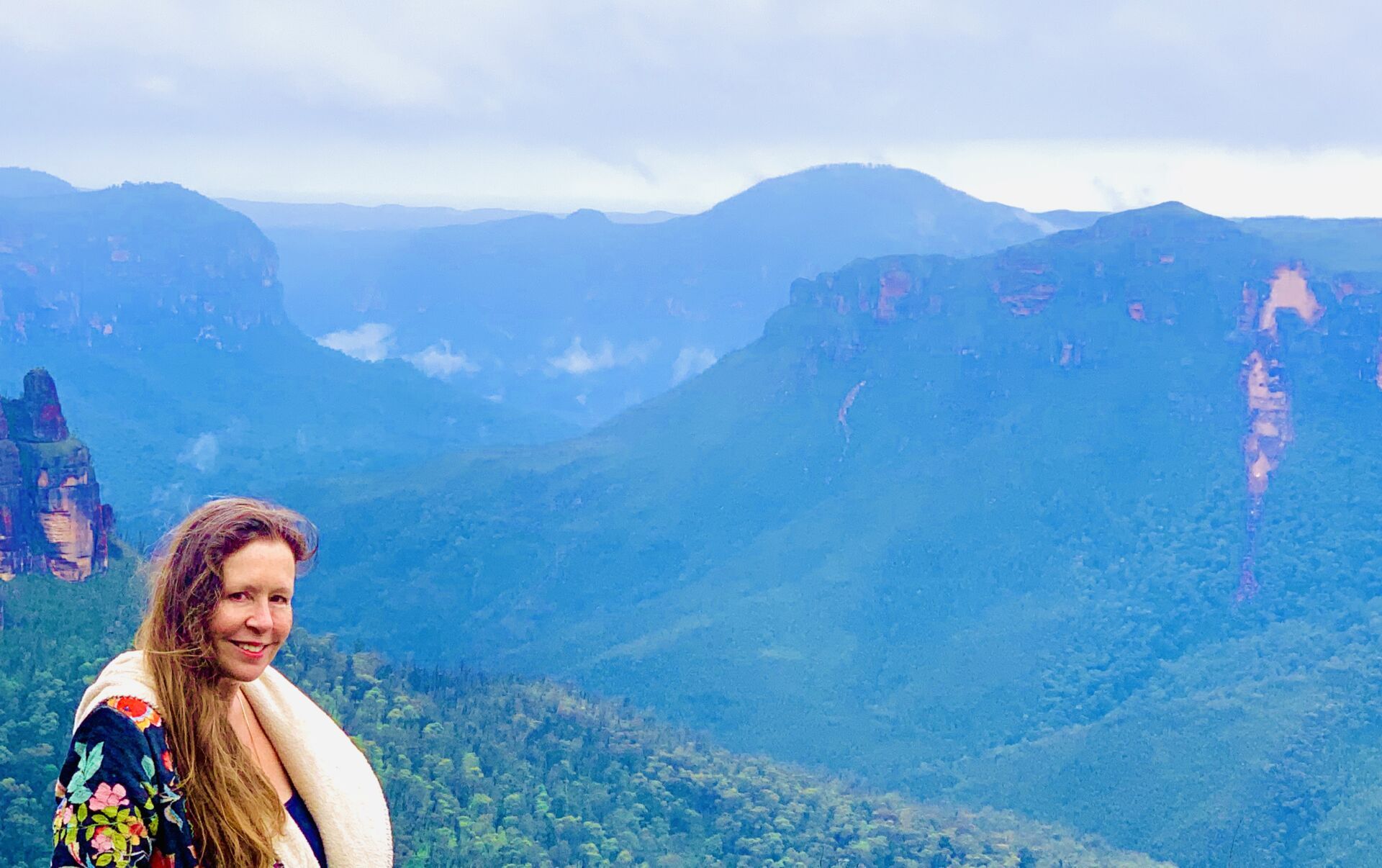Blue Mountains Exhibition
